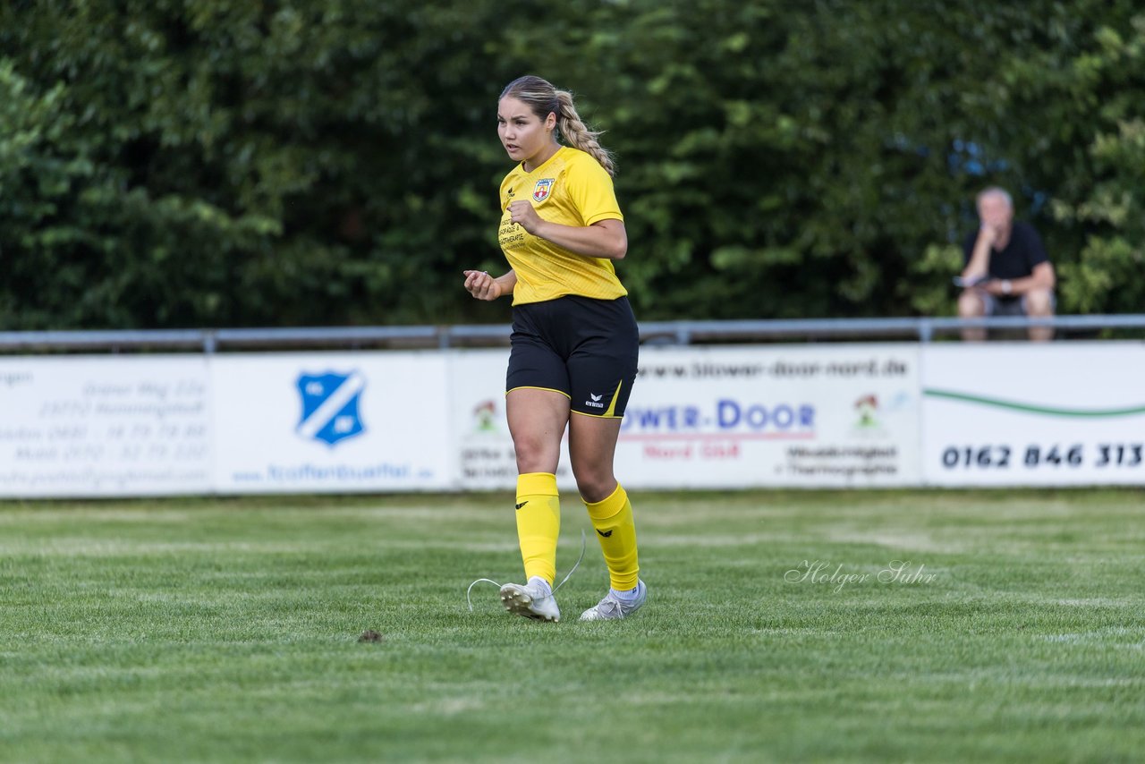 Bild 77 - F Merkur Hademarschen - SV Frisia 03 Risum-Lindholm : Ergebnis: 1:1